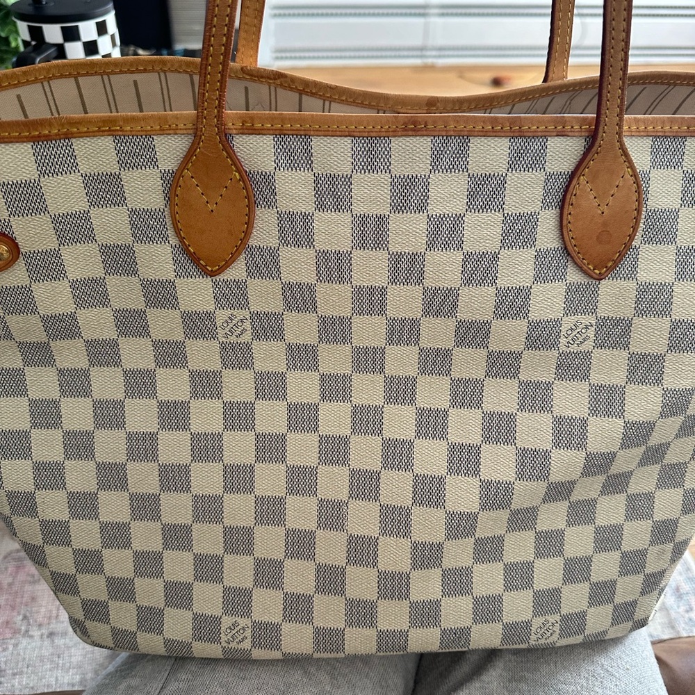 Louis Vuitton neverfull GM
